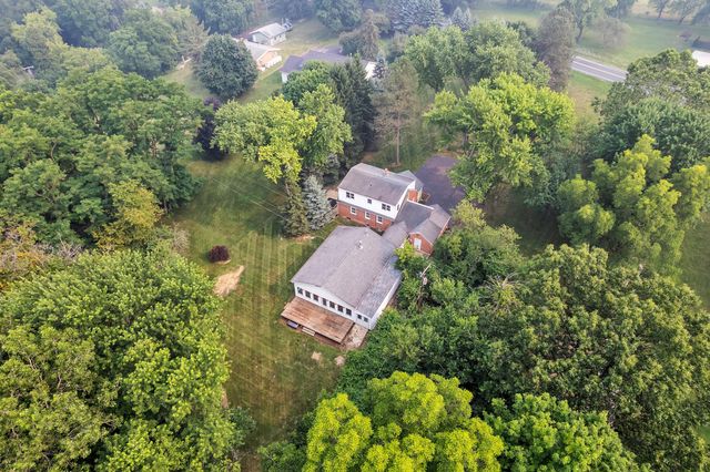 4110 Dexter Ann Arbor Road, Ann Arbor, MI 48103