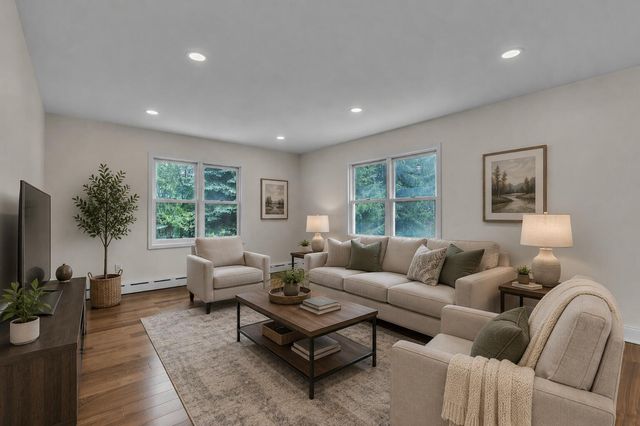 4110 Dexter Ann Arbor Road, Ann Arbor, MI 48103