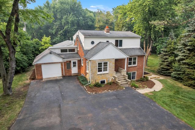 4110 Dexter Ann Arbor Road, Ann Arbor, MI 48103