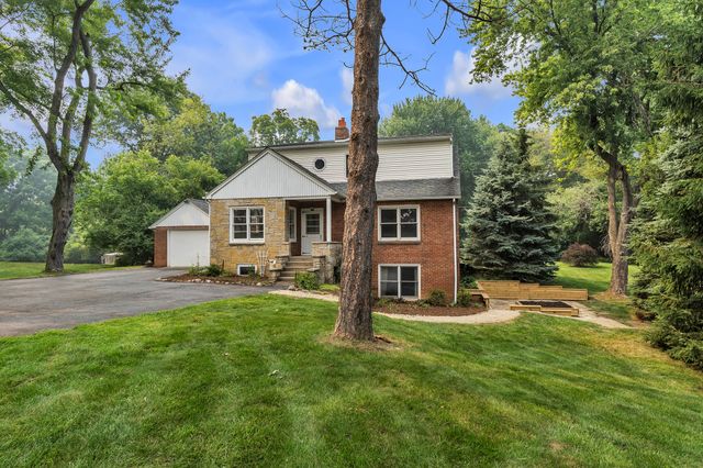 4110 Dexter Ann Arbor Road, Ann Arbor, MI 48103