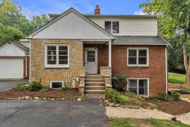 4110 Dexter Ann Arbor Road, Ann Arbor, MI 48103