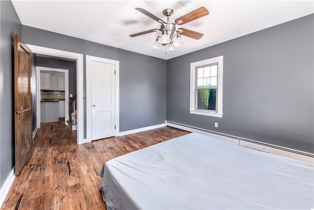 3 Moreland Street, Johnston, RI 02919