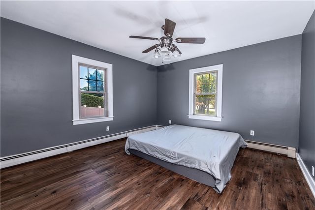 3 Moreland Street, Johnston, RI 02919