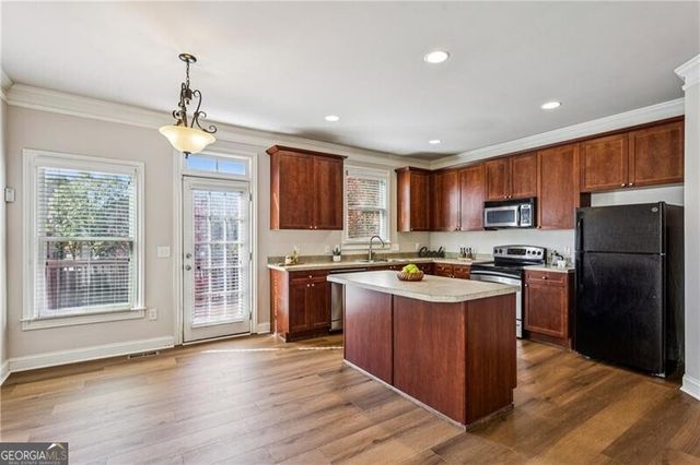 1856 Perry Boulevard NW, Atlanta, GA 30318