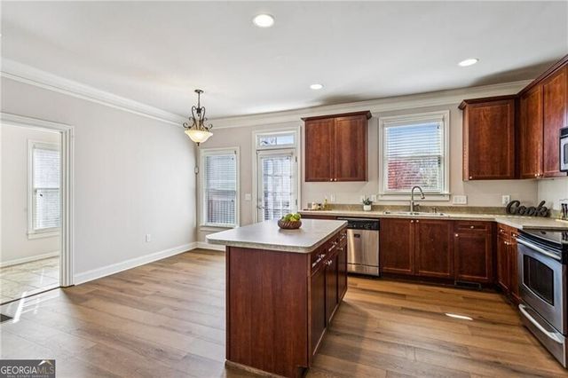 1856 Perry Boulevard NW, Atlanta, GA 30318