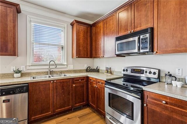 1856 Perry Boulevard NW, Atlanta, GA 30318