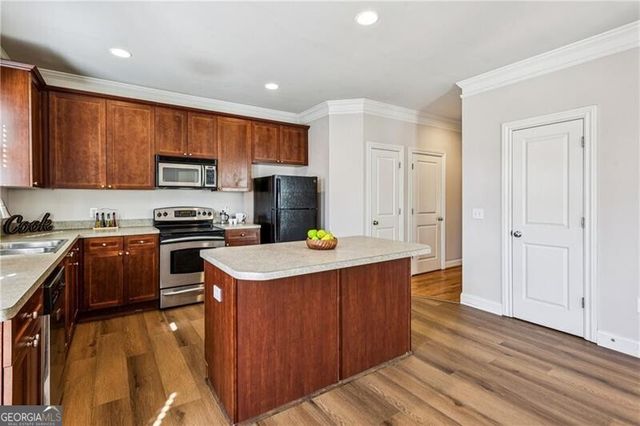 1856 Perry Boulevard NW, Atlanta, GA 30318