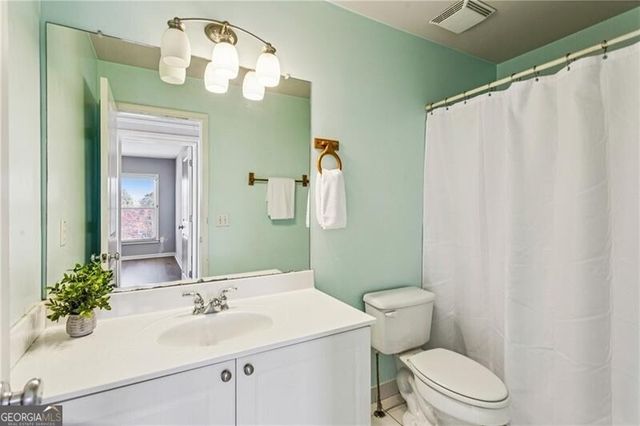 1856 Perry Boulevard NW, Atlanta, GA 30318