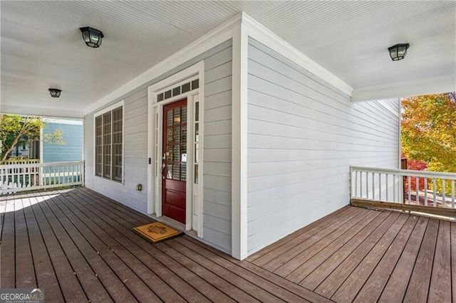 1856 Perry Boulevard NW, Atlanta, GA 30318