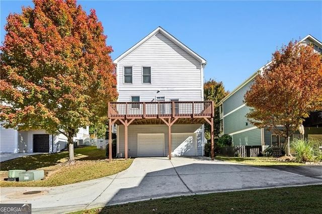 1856 Perry Boulevard NW, Atlanta, GA 30318