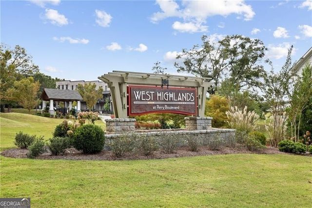 1856 Perry Boulevard NW, Atlanta, GA 30318