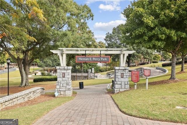 1856 Perry Boulevard NW, Atlanta, GA 30318