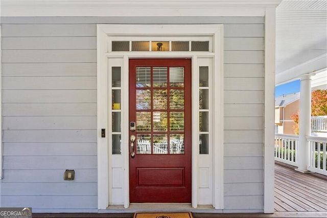 1856 Perry Boulevard NW, Atlanta, GA 30318