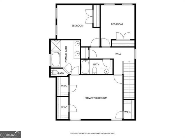 1856 Perry Boulevard NW, Atlanta, GA 30318