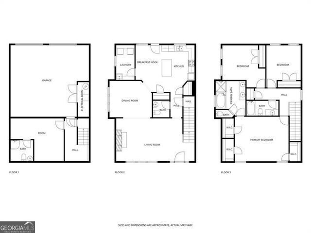 1856 Perry Boulevard NW, Atlanta, GA 30318