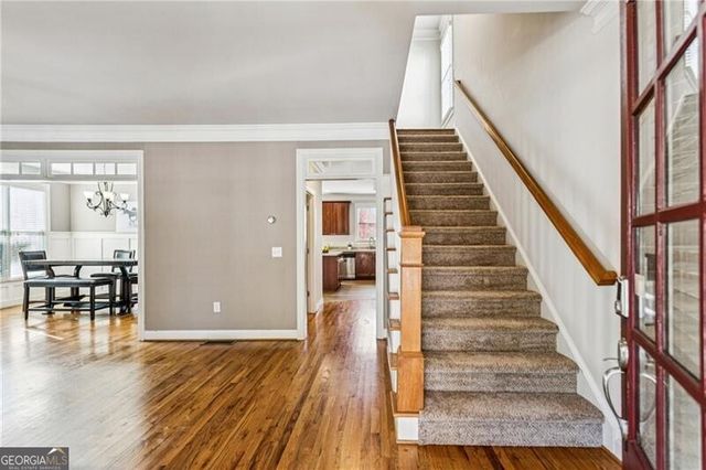 1856 Perry Boulevard NW, Atlanta, GA 30318