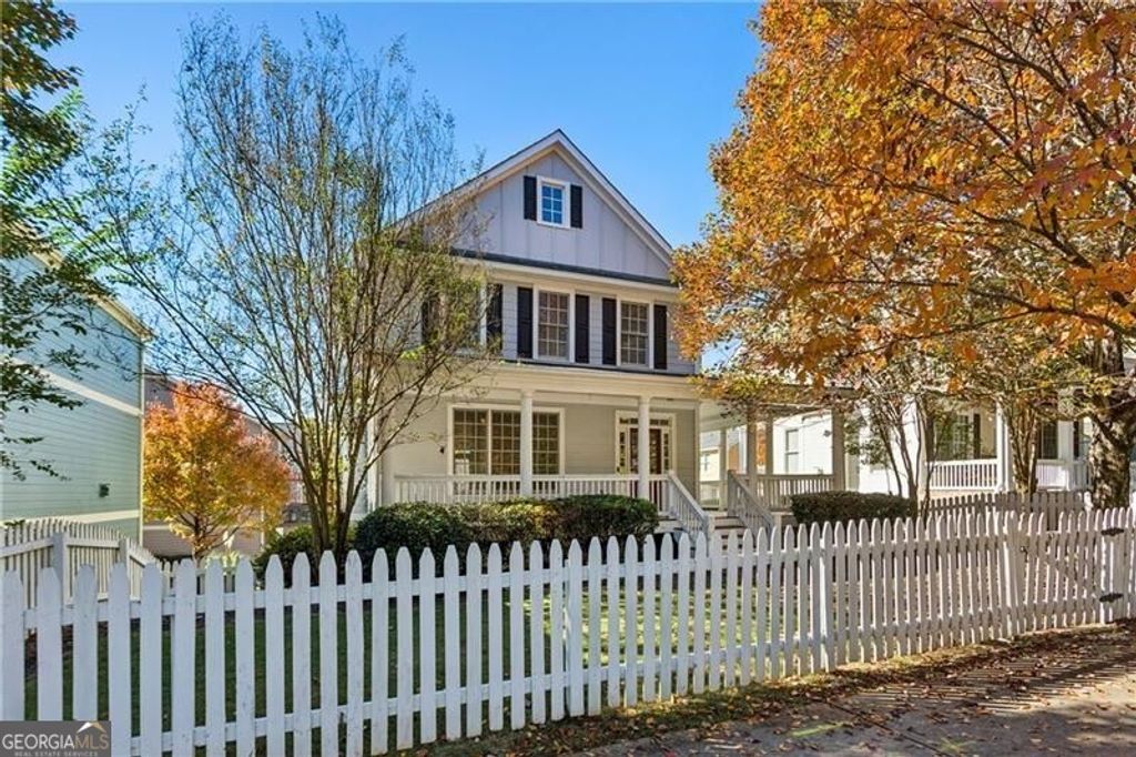 1856 Perry Boulevard NW, Atlanta, GA 30318