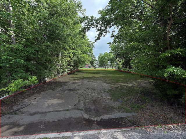 3213 Orange Street, Houston, TX 77020