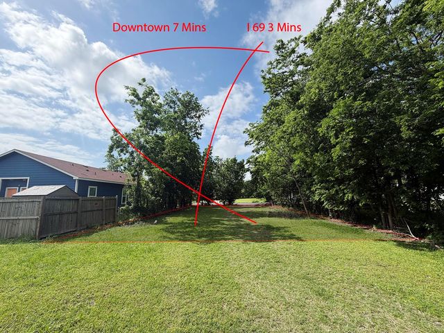 3213 Orange Street, Houston, TX 77020