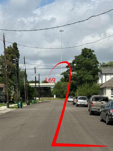 3213 Orange Street, Houston, TX 77020