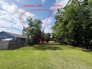 3213 Orange Street, Houston, TX 77020