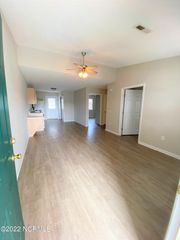 2209 Hurt Drive, Rocky Mount, NC 27804