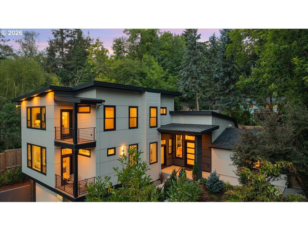 15378 TWIN FIR Rd, Lake Oswego, OR 97035