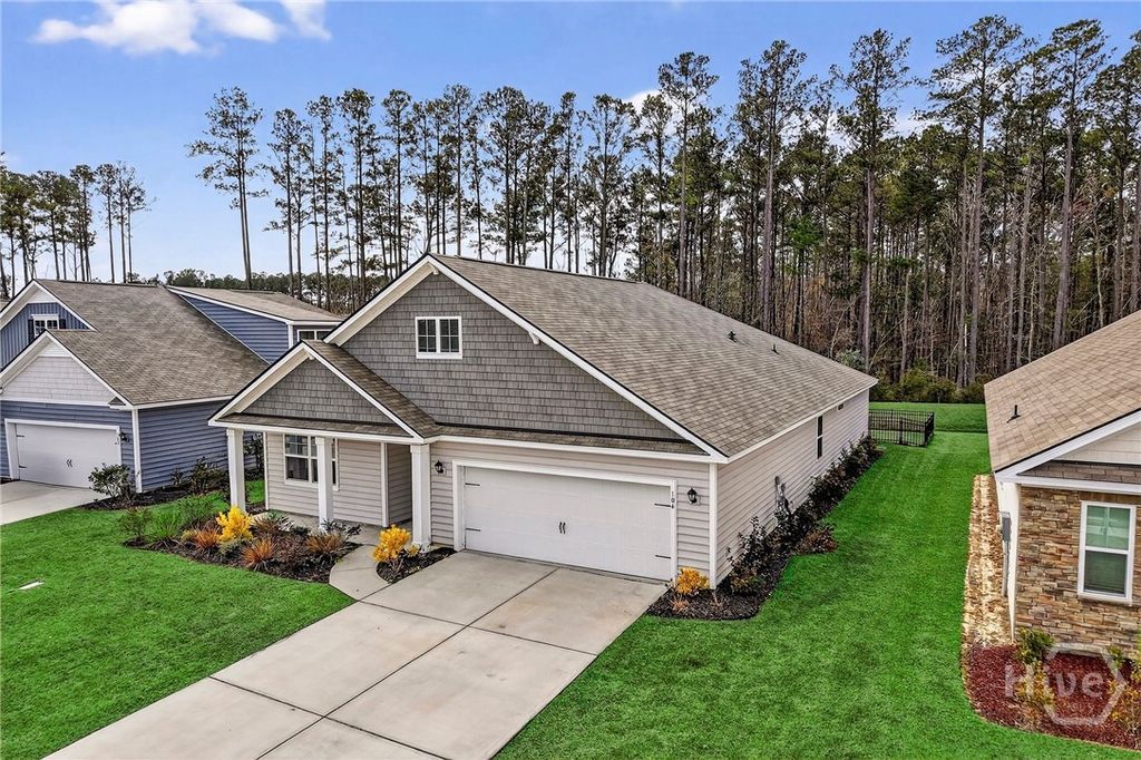 Image 23 of property listing at 104 Canal Cove, Pooler, GA 31322