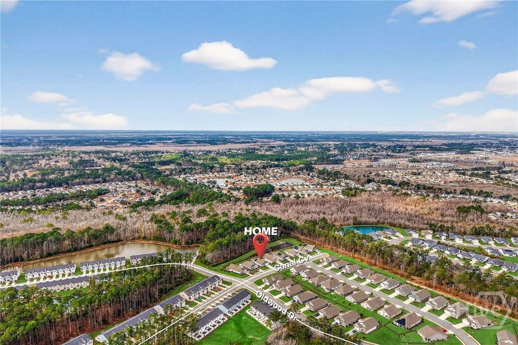 Image 24 of property listing at 104 Canal Cove, Pooler, GA 31322