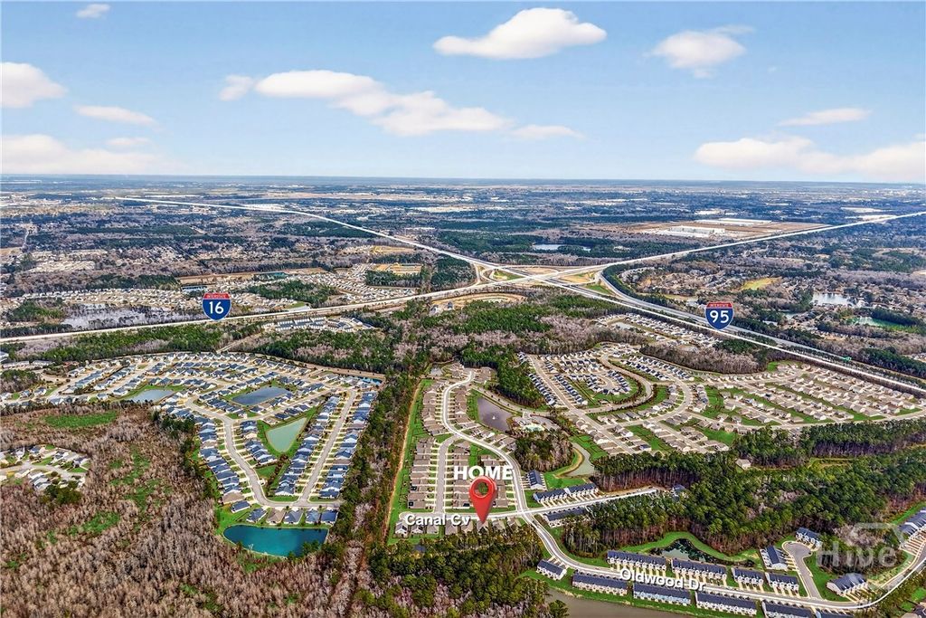 Image 25 of property listing at 104 Canal Cove, Pooler, GA 31322