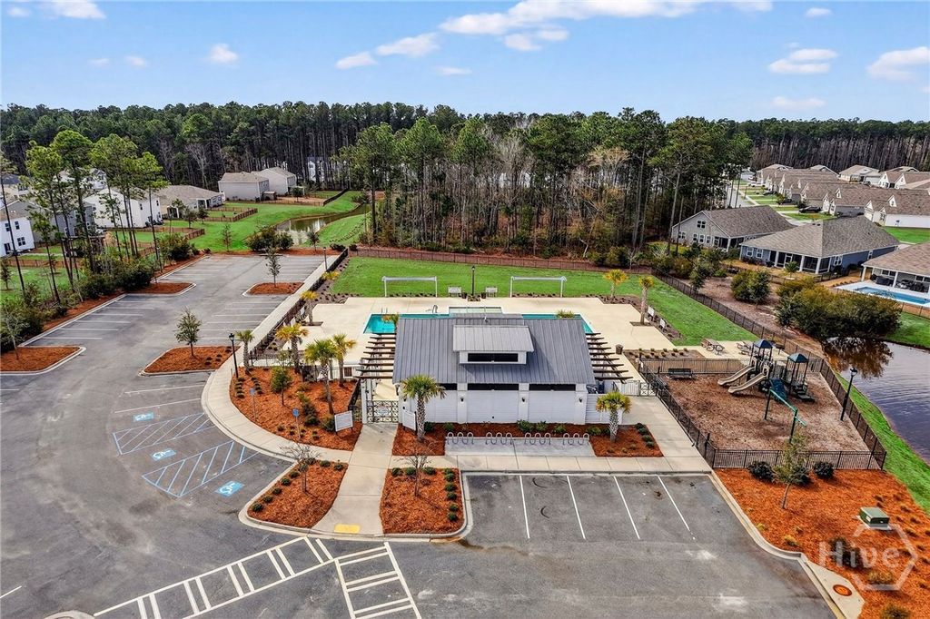 Image 28 of property listing at 104 Canal Cove, Pooler, GA 31322