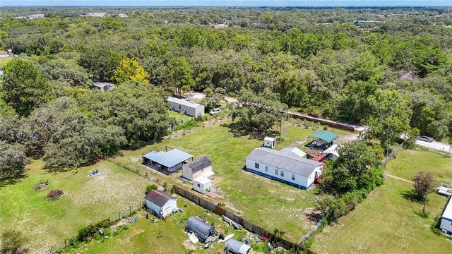 9801 UPLAND DRIVE, Hudson, FL 34667