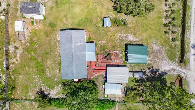 9801 UPLAND DRIVE, Hudson, FL 34667