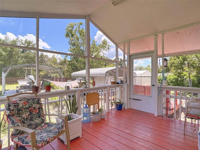 9801 UPLAND DRIVE, Hudson, FL 34667