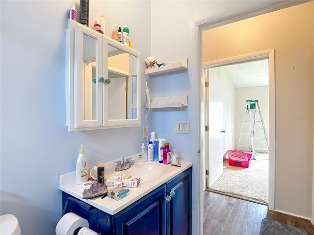 9801 UPLAND DRIVE, Hudson, FL 34667