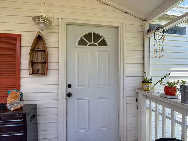 9801 UPLAND DRIVE, Hudson, FL 34667