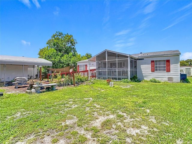 9801 UPLAND DRIVE, Hudson, FL 34667