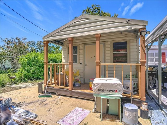 9801 UPLAND DRIVE, Hudson, FL 34667