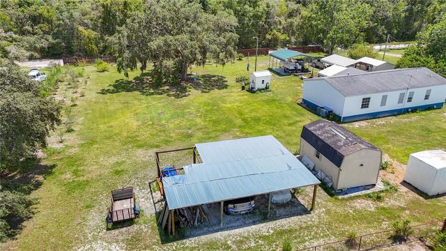 9801 UPLAND DRIVE, Hudson, FL 34667