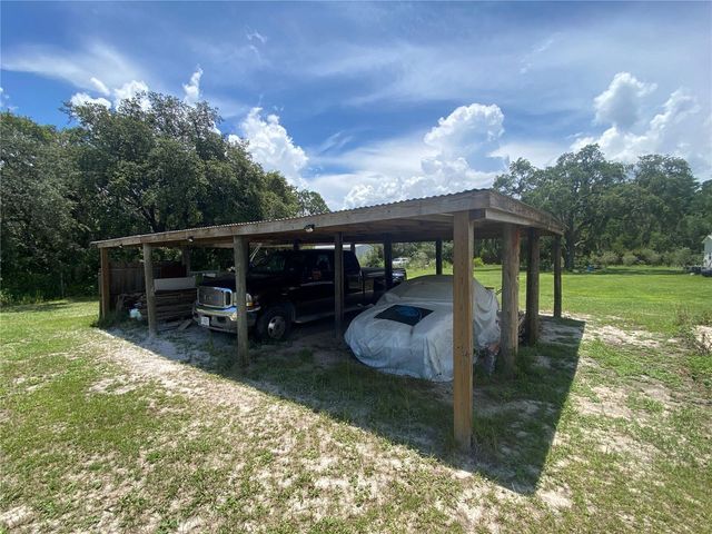 9801 UPLAND DRIVE, Hudson, FL 34667