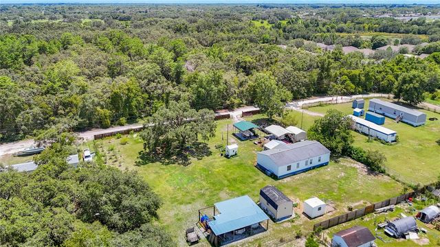 9801 UPLAND DRIVE, Hudson, FL 34667