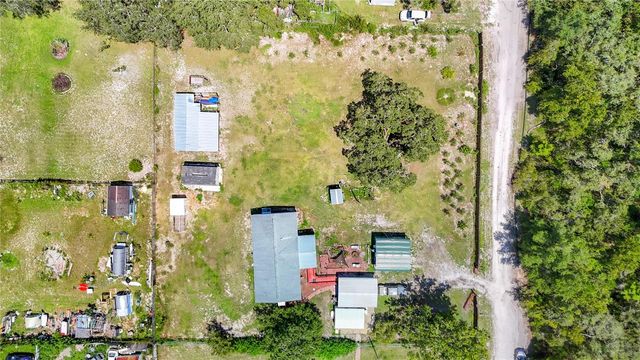 9801 UPLAND DRIVE, Hudson, FL 34667