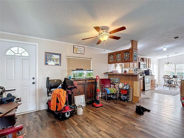 9801 UPLAND DRIVE, Hudson, FL 34667