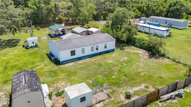 9801 UPLAND DRIVE, Hudson, FL 34667