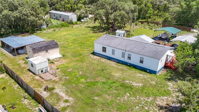9801 UPLAND DRIVE, Hudson, FL 34667