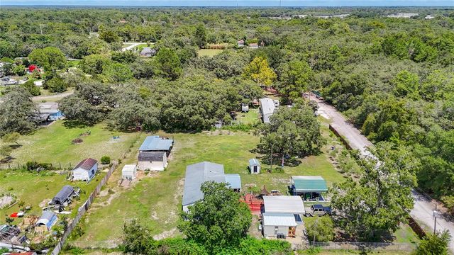 9801 UPLAND DRIVE, Hudson, FL 34667