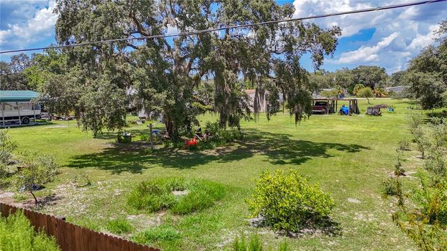 9801 UPLAND DRIVE, Hudson, FL 34667