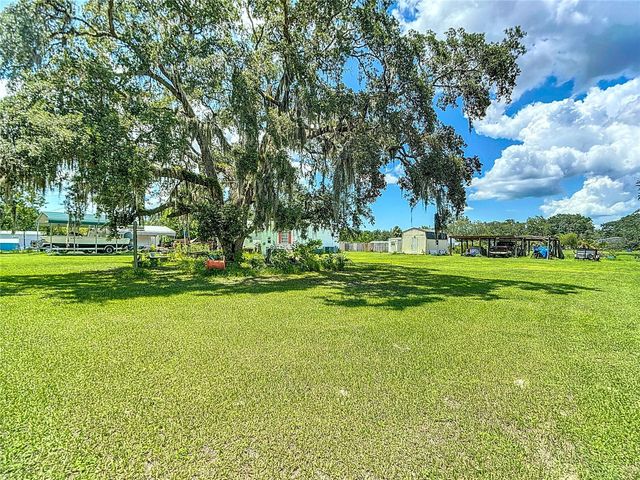9801 UPLAND DRIVE, Hudson, FL 34667