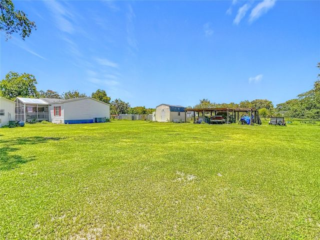 9801 UPLAND DRIVE, Hudson, FL 34667