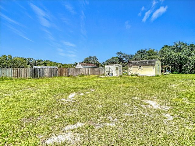 9801 UPLAND DRIVE, Hudson, FL 34667